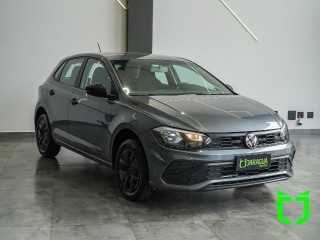 Foto do veículo Volkswagen Polo 1.0 Track