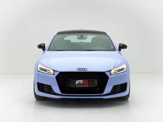 Foto do veículo Audi Tt 2.0 16v Tfsi S-tronic