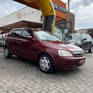 Foto do veículo Chevrolet Corsa 1.4 Econoflex Maxx