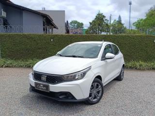 Foto do veículo Fiat Argo 1.0 Drive