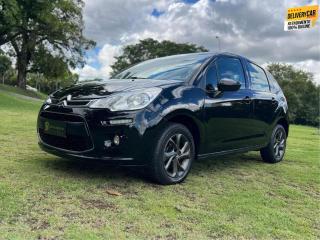 Foto do veículo Citroen C3 1.2 12v Puretech Tendance