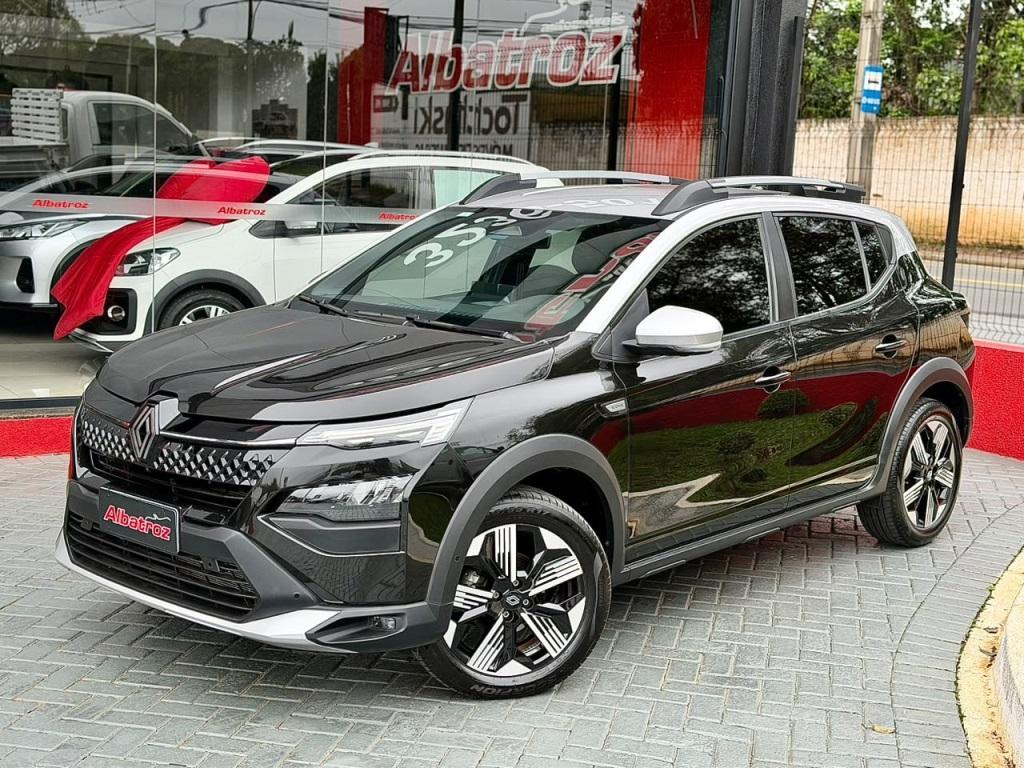 Renault Kardian