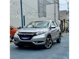 Foto do veículo Honda Hr-v 1.8 Ex Cvt