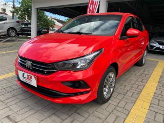 Foto do veículo Fiat Cronos Precision 1.3 8v Flex Aut.