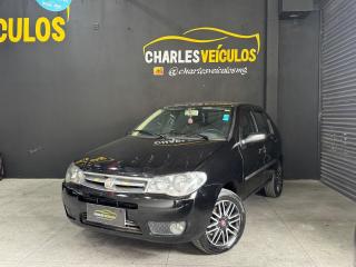 Foto do veículo Fiat Palio 1.0 Fire Flex Economy