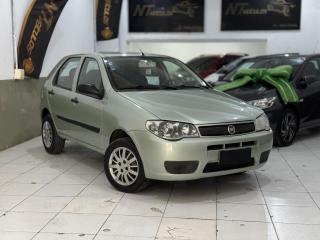 Foto do veículo Fiat Palio 1.0 Economy Fire Flex 8v 4p