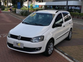 Foto do veículo Volkswagen Spacefox 1.6 Vht Total Flex Trend