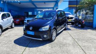 Foto do veículo Volkswagen Crossfox 1.6 Mi Total Flex 8v 5p