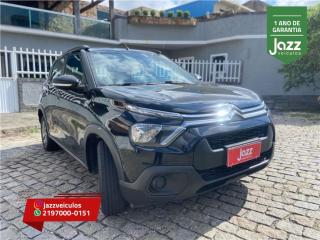 Foto do veículo Citroën C3 Feel 1.0 Flex 6v 5p Mec.