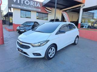 Foto do veículo Chevrolet Onix Advantage 1.4 8v5p Automatico