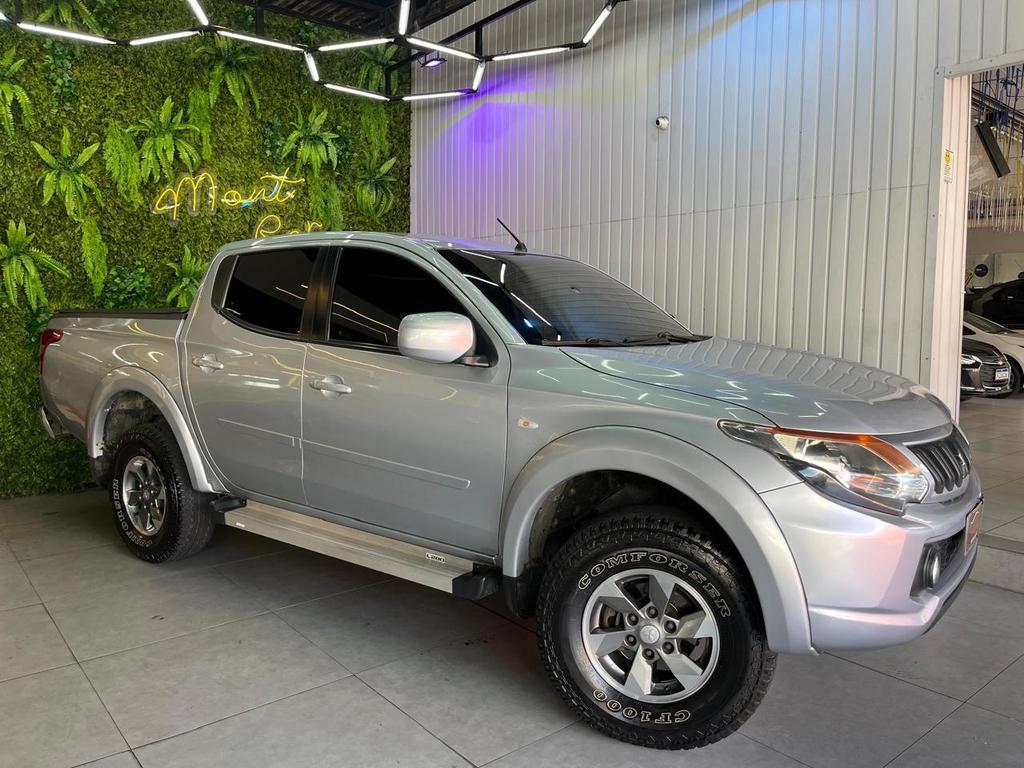 Mitsubishi L200 OTHERS 2021