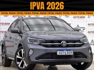 Foto do veículo Volkswagen Nivus 1.0 200 Tsi Highline Auto