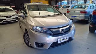 Foto do veículo Honda Fit 1.5 16v Flex Dx