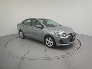 Foto do veículo Chevrolet Onix Sedan Plus Ltz 1.0 12v Tb Flex Aut.