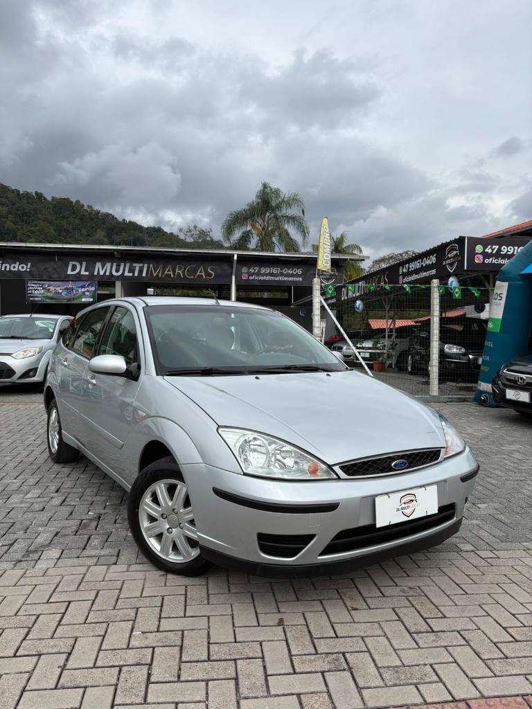 Ford Focus 2009