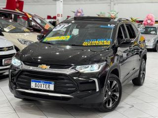 Foto do veículo Chevrolet Tracker 1.2 Turbo 12v Flex Aut.