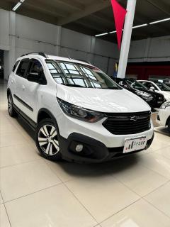 Foto do veículo Chevrolet Spin Activ7 1.8 8v Econo.flex 5p Aut.