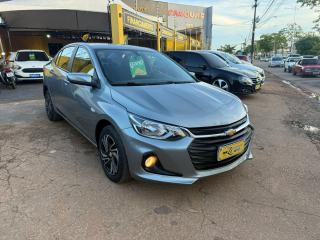 Foto do veículo Chevrolet Onix Plus 1.0 Turbo Lt