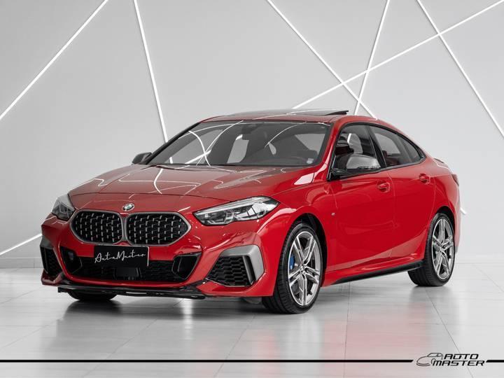 BMW M235I GRAN COUPE XDRIVE 2.0 AT 2022