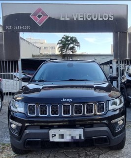 Foto do veículo Jeep Compass 2.0 Tdi Limited Auto 4wd
