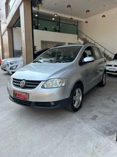 Foto do veículo Volkswagen Spacefox 1.6 8v Plus Total Flex
