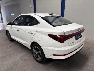 Foto do veículo Hyundai Hb20s Platinum Plus 1.0 Tb Flex 12v Aut.