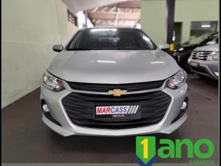 Foto do veículo Chevrolet Onix 1.0 Turbo Lt Auto