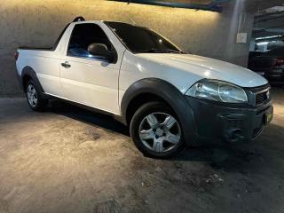 Foto do veículo Fiat Strada 1.4 Fire Flex Working
