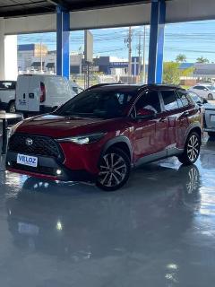 Foto do veículo Toyota Ccross Xre 2.0 Flex