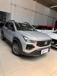 Foto do veículo Fiat Pulse Drive 1.3 8v Flex Mec.