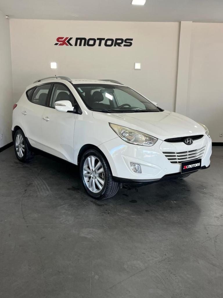 Hyundai Ix35 2015