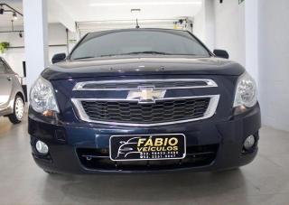 Foto do veículo Chevrolet Cobalt 1.4 8v Econo.flex Ls