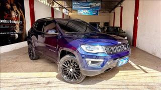 Foto do veículo Jeep Compass Longitude 2.0 4x4 Dies. 16v Aut.
