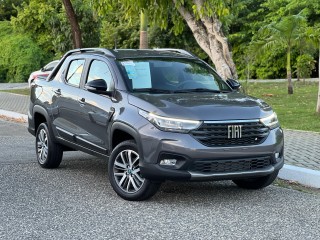 Foto do veículo Fiat Strada 1.3 Cabine Dupla Volcano