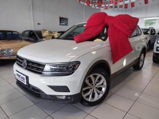 Foto do veículo Volkswagen Tiguan Allspac 250 Tsi 1.4 Flex