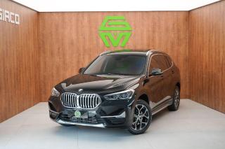 Foto do veículo Bmw X1 Sdrive 20i X-line 2.0 Tb Active Flex