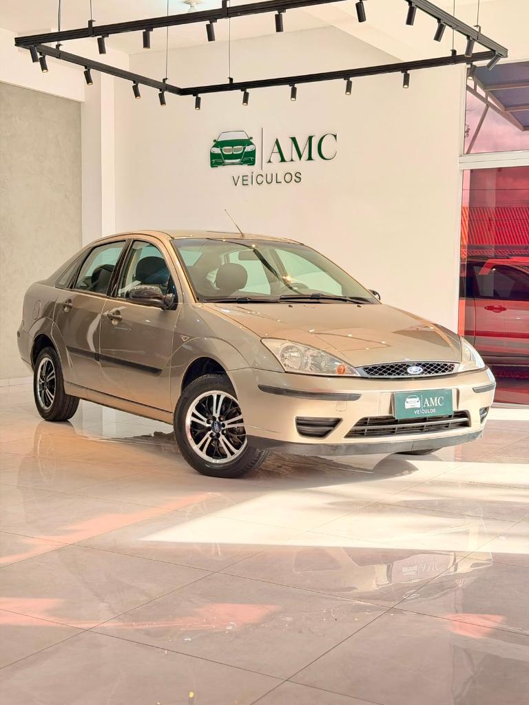 Ford Focus 2007