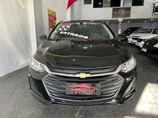 Foto do veículo Chevrolet Onix 1.0 Turbo Lt