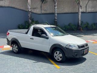 Foto do veículo Fiat Strada Working 1.4 Mpi Fire Flex 8v Cs