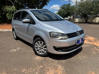 Foto do veículo Volkswagen Spacefox 1.6 8v Trend Total Flex I-motion