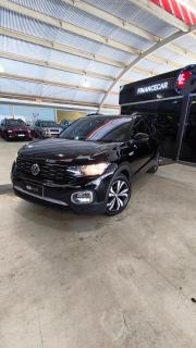 Foto do veículo Volkswagen T-cross 1.0 200 Tsi Comfortline Auto