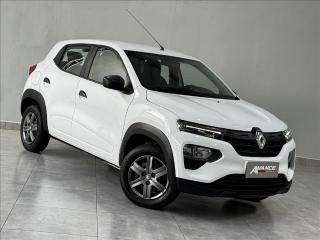 Foto do veículo Renault Kwid 1.0 Zen