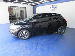 Foto do veículo Chevrolet Onix 1.4 Spe/4 Ltz