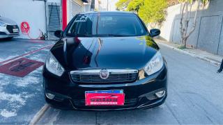 Foto do veículo Fiat Siena 1.4 Fire Flex El