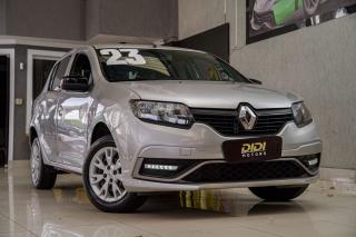 Foto do veículo Renault Sandero 1.0 S Edition