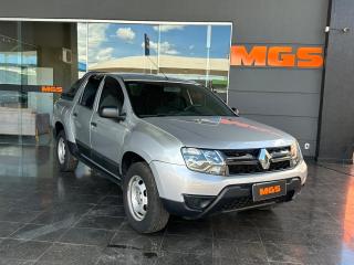 Foto do veículo Renault Duster 1.6 Expression 4x2 16v4p Manual