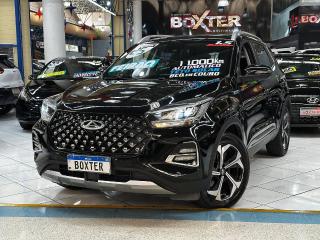 Foto do veículo Caoa Chery Tiggo 5x Pro 1.5 Turbo (híbrido)