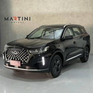 Foto do veículo Caoa Chery Tiggo7 Sport 1.5 Turbo Flex 16v Aut.