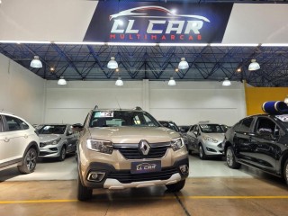 Foto do veículo Renault Sandero Stepway Flex 1.6 16v 5p