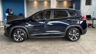 Foto do veículo Chevrolet Tracker Premier 1.2 Turbo 12v Flex Aut.